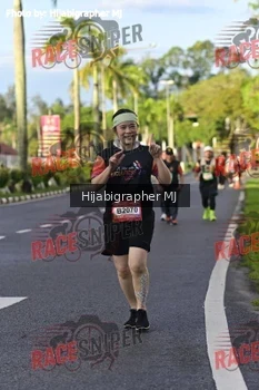 Runner Photo 555840