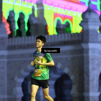 Runner Photo 5558400