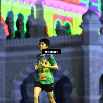 Runner Photo 5558401