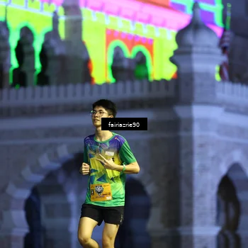 Runner Photo 5558403