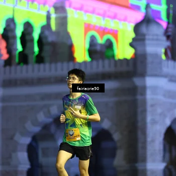 Runner Photo 5558408
