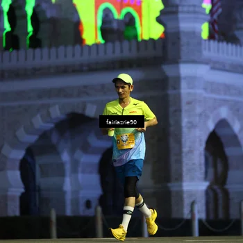 Runner Photo 5558409