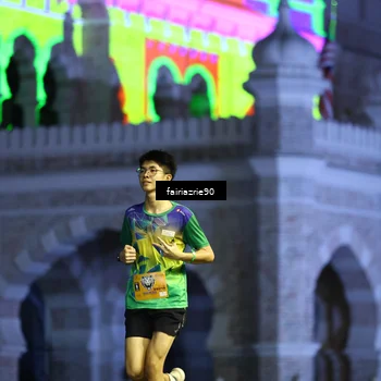 Runner Photo 5558410
