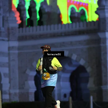 Runner Photo 5558421