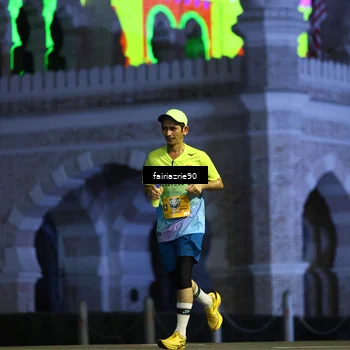 Runner Photo 5558422