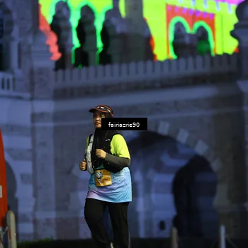 Runner Photo 5558428