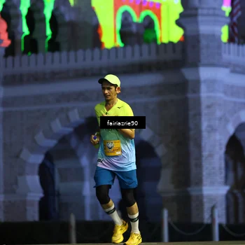 Runner Photo 5558431