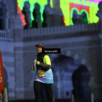 Runner Photo 5558432