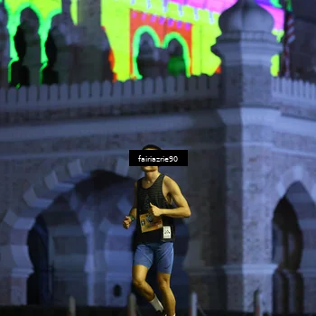 Runner Photo 5558436