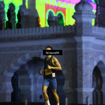 Runner Photo 5558437