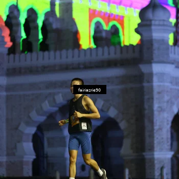 Runner Photo 5558443
