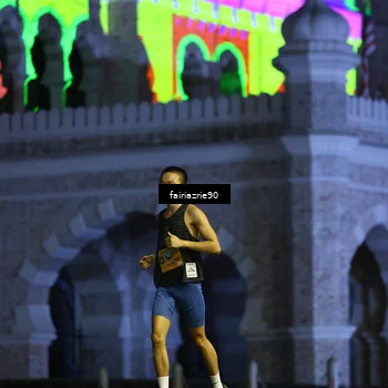 Runner Photo 5558444