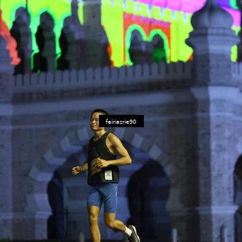 Runner Photo 5558445