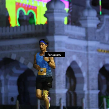 Runner Photo 5558446