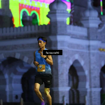 Runner Photo 5558448