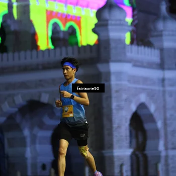 Runner Photo 5558452