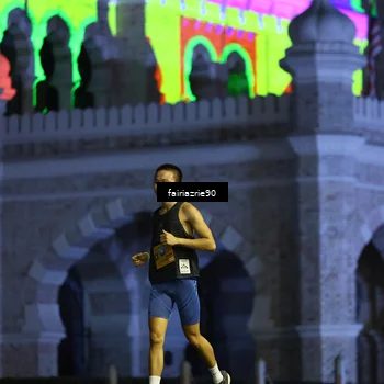 Runner Photo 5558454