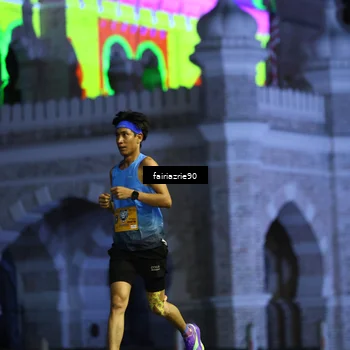 Runner Photo 5558455