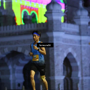 Runner Photo 5558456