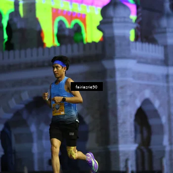 Runner Photo 5558459