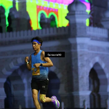 Runner Photo 5558460