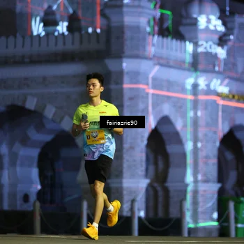 Runner Photo 5558468