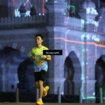 Runner Photo 5558482