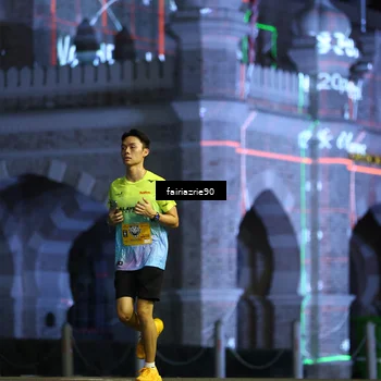 Runner Photo 5558486