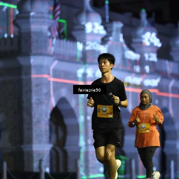Runner Photo 5558488