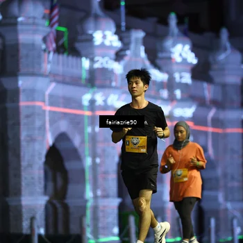 Runner Photo 5558490