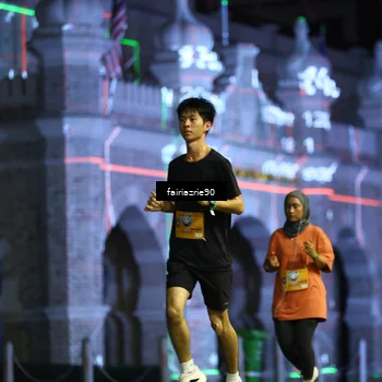 Runner Photo 5558492