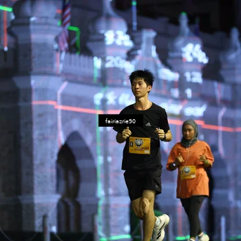 Runner Photo 5558500