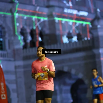 Runner Photo 5558512