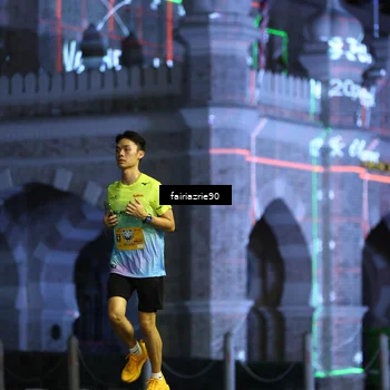 Runner Photo 5558515
