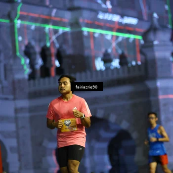 Runner Photo 5558523