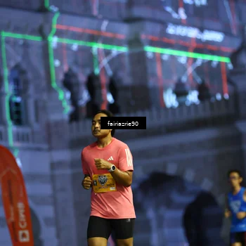 Runner Photo 5558524