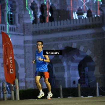 Runner Photo 5558525