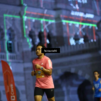 Runner Photo 5558529