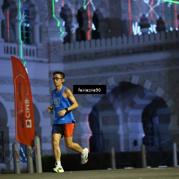 Runner Photo 5558530