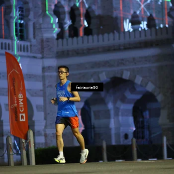 Runner Photo 5558531