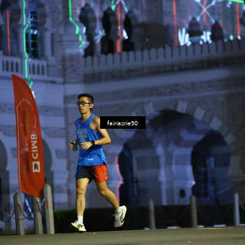 Runner Photo 5558536
