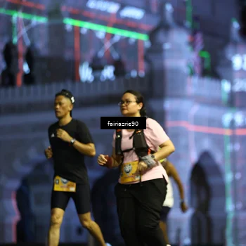 Runner Photo 5558539