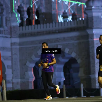 Runner Photo 5558540