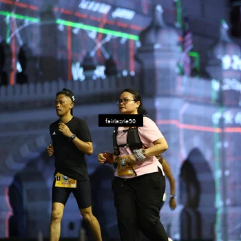 Runner Photo 5558541