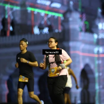 Runner Photo 5558546