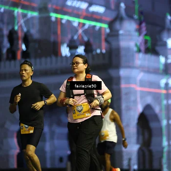 Runner Photo 5558547