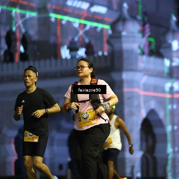Runner Photo 5558556