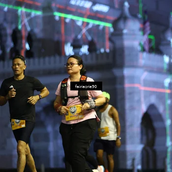Runner Photo 5558560