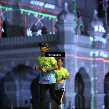 Runner Photo 5558566