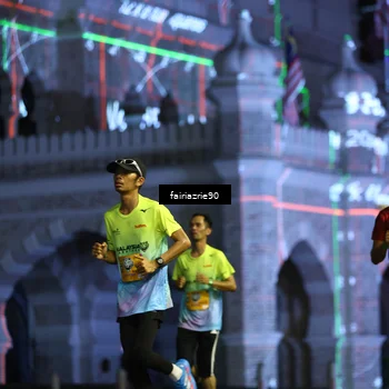 Runner Photo 5558579